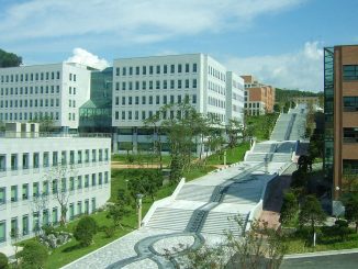 Du học Hàn Quốc nên chọn trường nào? Trường nào tốt nhất?