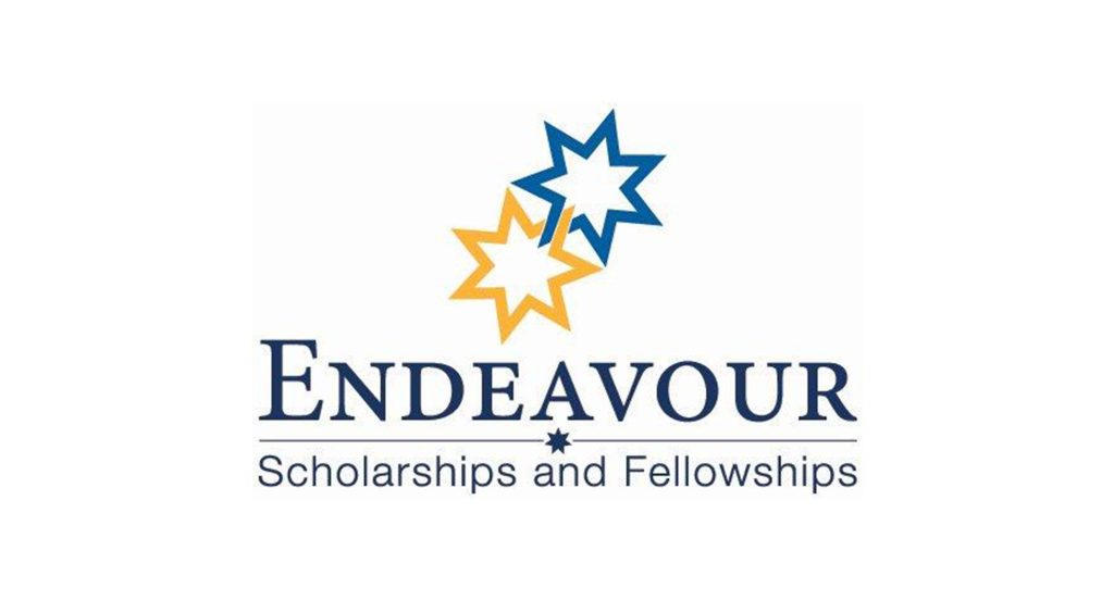 Học bổng Endeavour là gì?