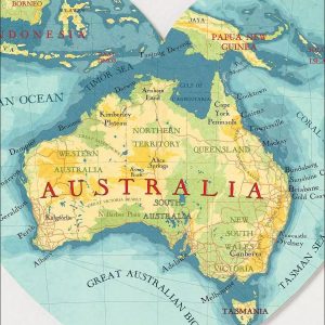 Nước Úc có bao nhiêu bang?