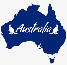 Nước Úc ở châu nào?