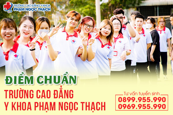 Ho-so-nhap-hoc-tai-Truong-Cao-dang-Y-Khoa-Pham-Ngoc-Thach-gom-nhung-gi