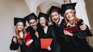 Các chương trình học bổng nổi bật ở Châu Âu