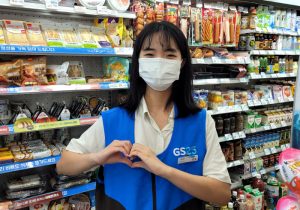 Các công việc làm thêm phổ biến cho du học sinh Hàn Quốc