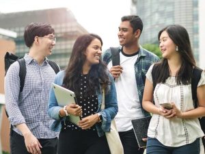 Có thể tiết kiệm chi phí du học Singapore như thế nào?
