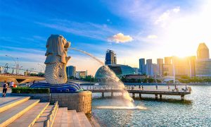 Điều kiện để du học Singapore bằng tiếng Anh