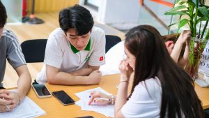 Điều kiện để tham gia chương trình du học nghề Hàn Quốc là gì