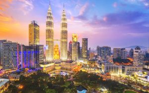 Điều kiện du học Malaysia
