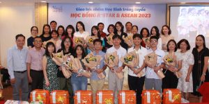 Điều kiện nhận học bổng ASEAN Singapore