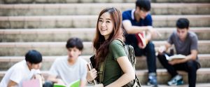 Điều kiện tuyển sinh vào các trường đại học công lập tại Đài Loan