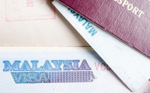 Điều kiện xin visa du học Malaysia như thế nào?