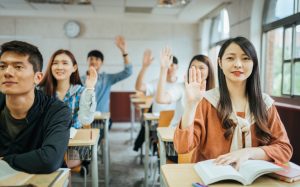 Du học Đài Loan học tiếng hay học chuyên ngành?