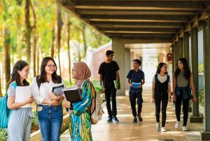 Du học Malaysia có tốt không?