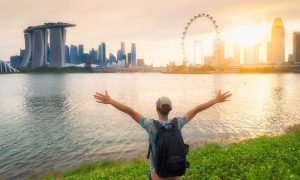 Du học Singapore học phí bao nhiêu?