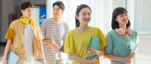 Du học châu Á nên chọn nước nào?