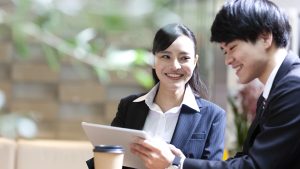 Du học tự túc Nhật Bản mang lại cơ hội phát triển nghề nghiệp hấp dẫn