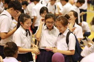 Học bổng ASEAN Singapore đem đến nhiều quyền lợi thiết thực, giúp học sinh có cơ hội học tập trong môi trường chất lượng cao và phát triển toàn diện