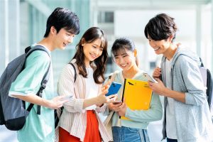 Học bổng MEXT của Nhật Bản giúp du học sinh tiết kiệm chi phí khi du học