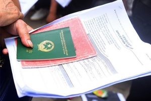Hướng dẫn chi tiết quy trình xin visa du học Malaysia