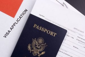 Kinh nghiệm xin visa du học châu Á thành công ngay từ lần đầu