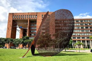 National Tsing Hua University - Top các trường danh giá tại Đài Loan