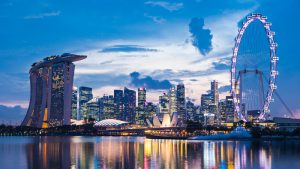 Những điều cần lưu ý về điều kiện du học tại Singapore