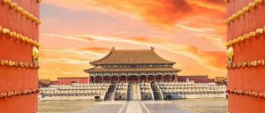 Trung Quốc là một trong những quốc gia châu Á có chương trình học bổng giá trị cao dành cho sinh viên quốc tế