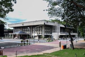 University of Malaya (UM) luôn nằm trong top các trường đại học tốt ở Malaysia