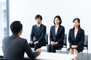 Ý chí và thái độ học tập là yếu tố mà Lãnh sự quán thường xem xét trong quá trình phỏng vấn xin visa du học