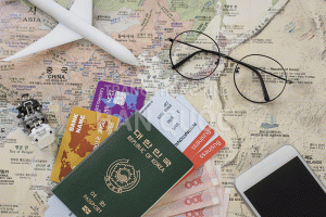 kinh nghiệm xin visa du học Hàn Quốc