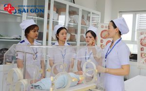 Các trường đào tạo ngành Hộ sinh ở Hà Nội uy tín