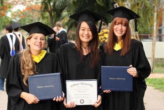 du học đài loan nên chọn trường nào