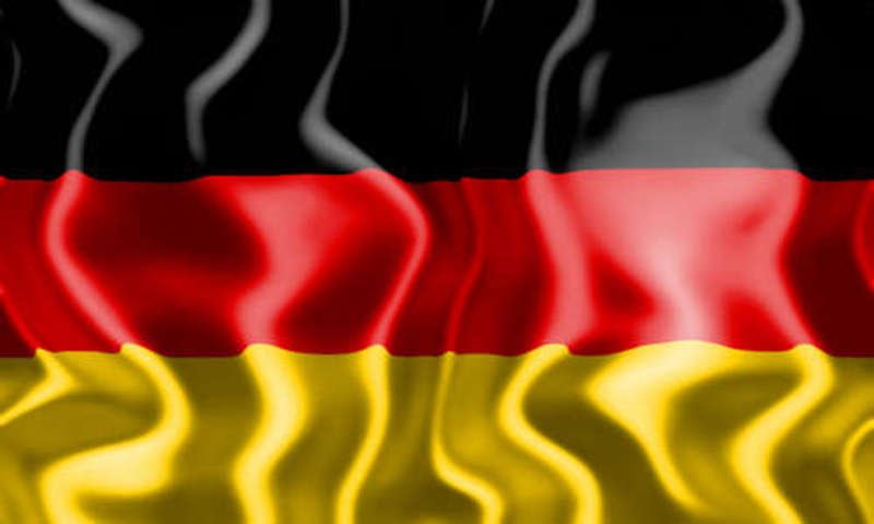 Ý nghĩa của lá cờ Đức là sự thể hiện cho tinh thần đoàn kết và tổ chức của dân tộc. Trong bức ảnh tuyệt đẹp này, chúng ta thấy lá cờ Đức rực sắc giữa những cánh đồng xanh tươi. Đó là lời gợi cảm hứng cho những người trẻ yêu thích sự tương tác xã hội để khám phá ý nghĩa sâu sắc của lá cờ Đức.