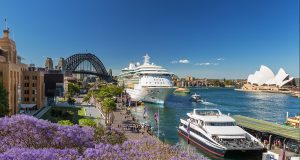 Du lịch nước Úc mùa nào đẹp nhất