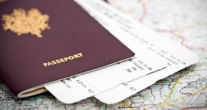 Du học châu Á có dễ xin visa không?