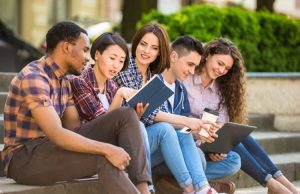 Top những quốc gia Châu Âu miễn học phí nổi bật